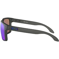 HOLBROOK™ XL - Grey Smoke with Prizm Sapphire Polarized