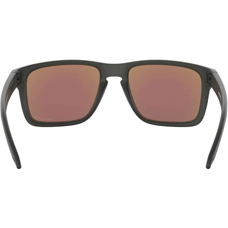 HOLBROOK™ XL - Grey Smoke with Prizm Sapphire Polarized