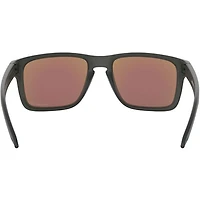HOLBROOK™ XL - Grey Smoke with Prizm Sapphire Polarized