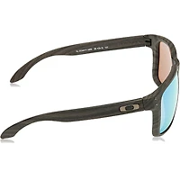 HOLBROOK™ XL - Woodgrain with Prizm Deep Water Polarized