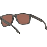 HOLBROOK™ XL - Woodgrain with Prizm Deep Water Polarized