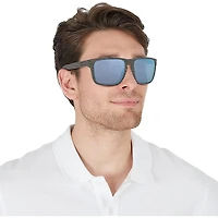 HOLBROOK™ XL - Woodgrain with Prizm Deep Water Polarized