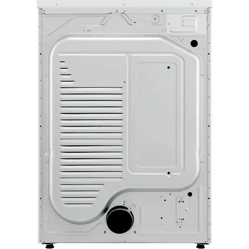 7.4 Cu. Ft. White Ultra Large Capacity Front Load Electric Dryer