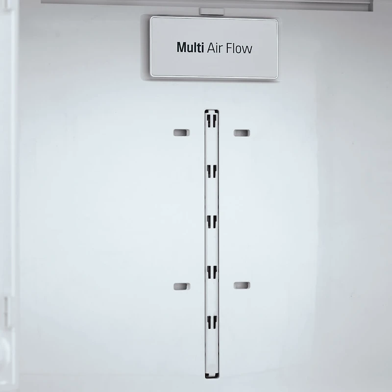 27.7 Cu. Ft. Stainless Steel French Door Refrigerator