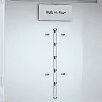 27.7 Cu. Ft. Stainless Steel French Door Refrigerator