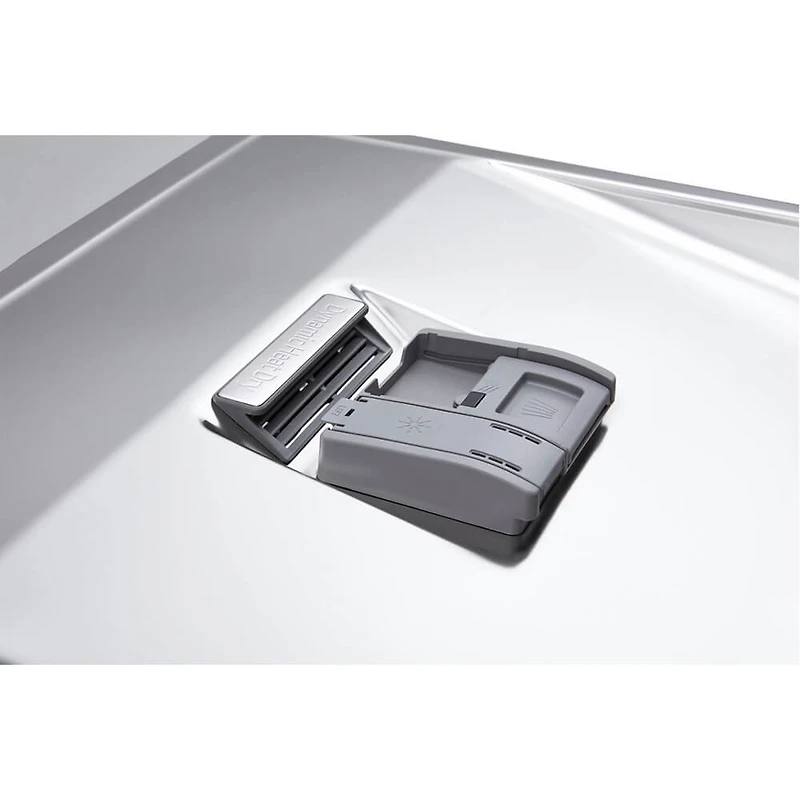 42 dBA Stainless Steel Top Control Smart Dishwasher