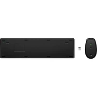650 Wireless Keyboard and Mouse Combo