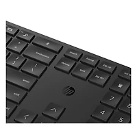 650 Wireless Keyboard and Mouse Combo