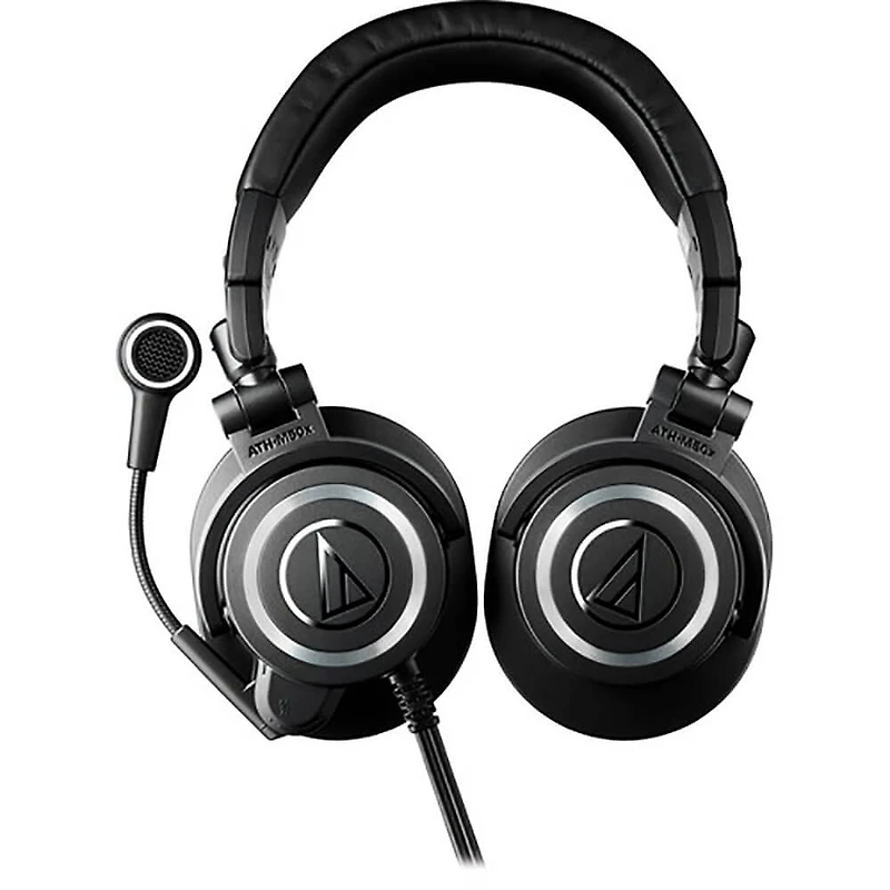 StreamSet Headset - XLR/3.5mm Connectors