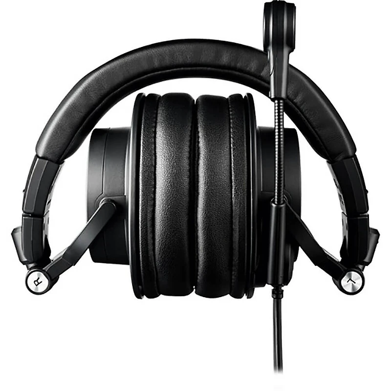 StreamSet Headset - XLR/3.5mm Connectors