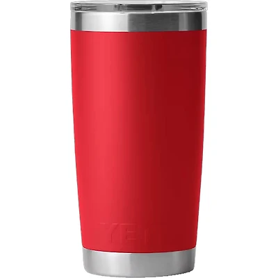 Rambler 20 oz. Tumbler - Rescue Red