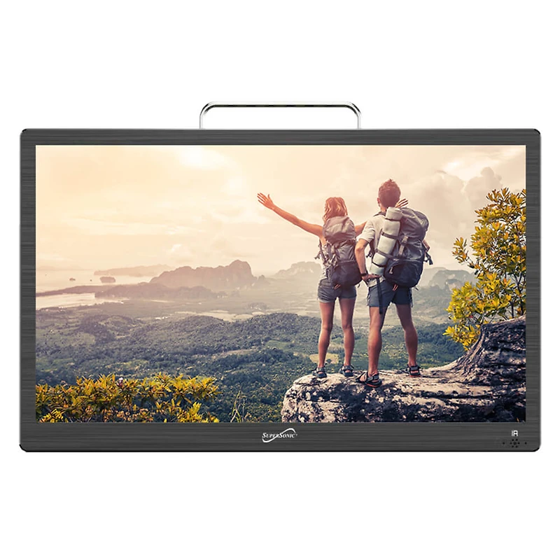 14 inch Portable LED TV
