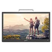 14 inch Portable LED TV