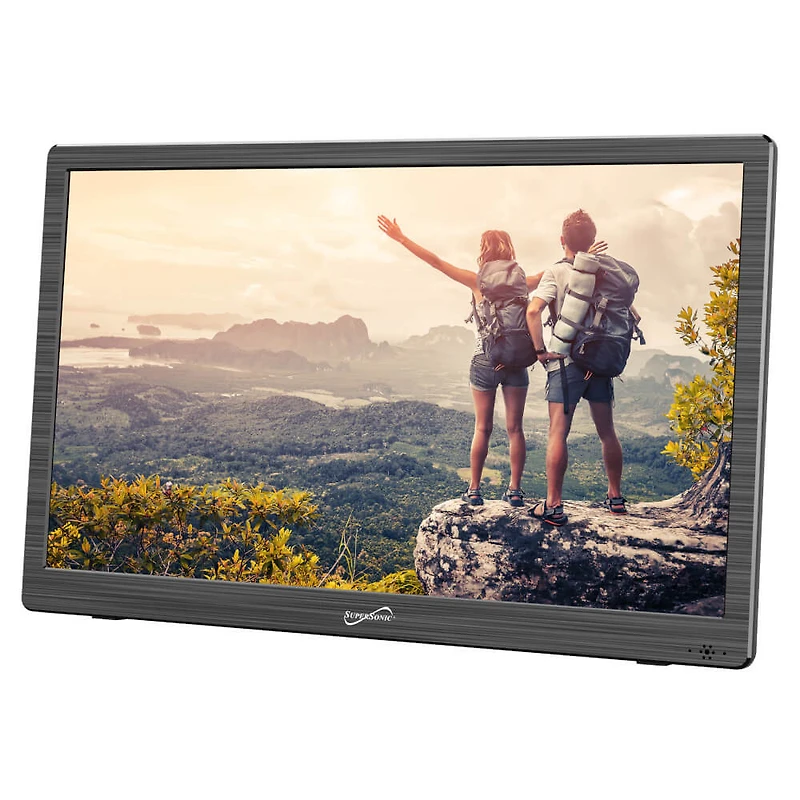 14 inch Portable LED TV