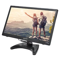 14 inch Portable LED TV