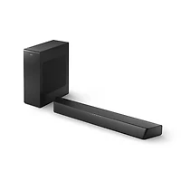 520W Soundbar 2.1 with Wireless Subwoofer