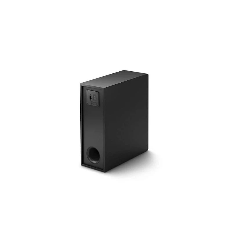 520W Soundbar 2.1 with Wireless Subwoofer