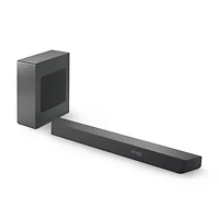 600W Soundbar 3.1 with Wireless Subwoofer
