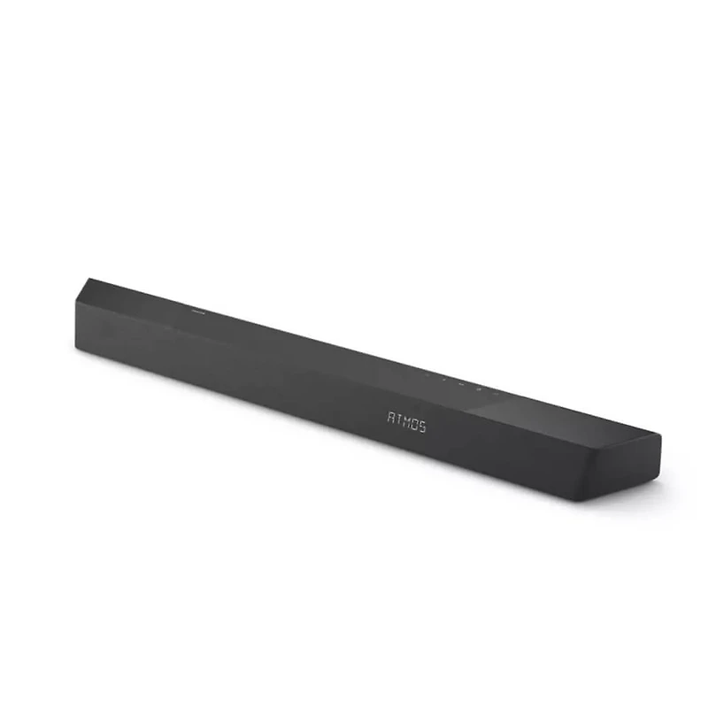 720W Soundbar 3.1.2 with Wireless Subwoofer