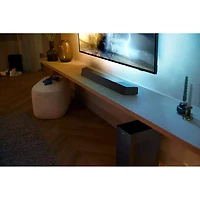 720W Soundbar 3.1.2 with Wireless Subwoofer