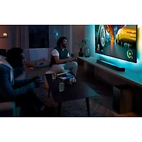 720W Soundbar 3.1.2 with Wireless Subwoofer