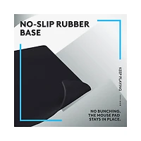 G840 XL Gaming Mouse Pad - Black