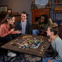 Monopoly Dungeons & Dragons: Honor Among Thieves Board Game