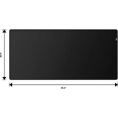 Pulsefire Mat XL Gaming Mouse Pad - Black - OPEN BOX