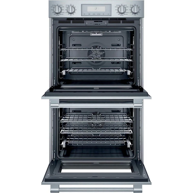 30 inch Stainless Steel Built-in Double Electric Wall Oven