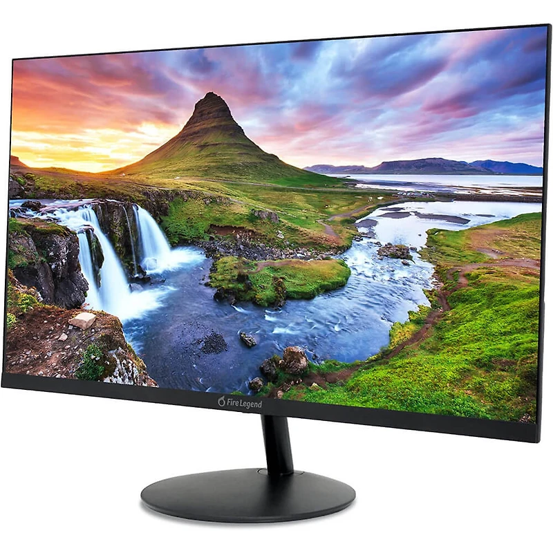 21.5 inch FHD VA Ultra-Thin Monitor - OPEN BOX