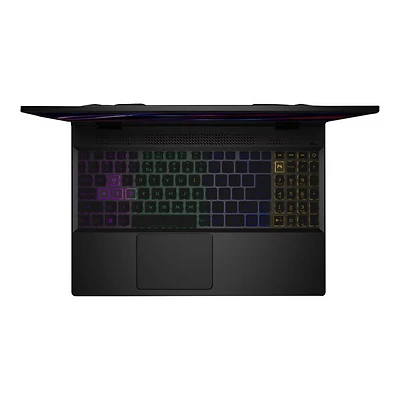 15.6 inch Nitro 5 - Intel Core i5 12500H - Nvidia GeForce RTX 4050 - 16GB RAM/512GB SSD- OPEN BOX