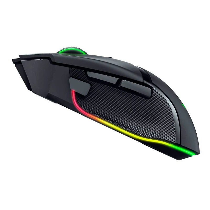 Basilisk V3 Pro Black Wireless Gaming Mouse