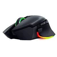 Basilisk V3 Pro Black Wireless Gaming Mouse