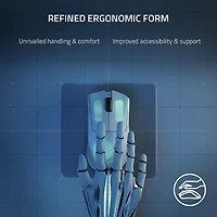 DeathAdder V3 Pro Gaming Mouse - Black