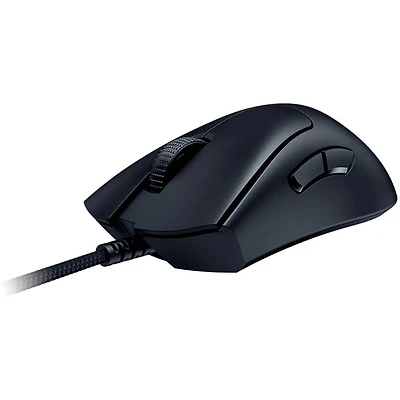 DeathAdder V3 Wired Ergonomic Gaming Mouse - Black