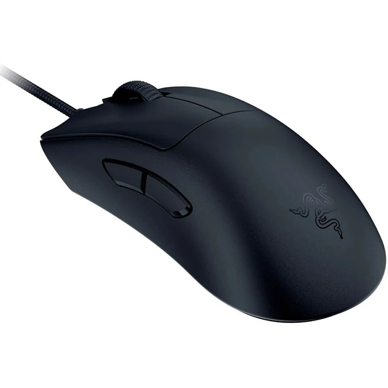 DeathAdder V3 Wired Ergonomic Gaming Mouse - Black