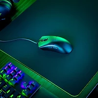 DeathAdder V3 Wired Ergonomic Gaming Mouse - Black