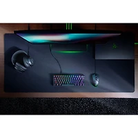 Hunstman Mini 60% Optical Wired Keyboard with Chroma RGB