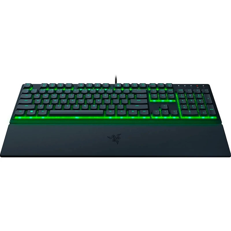 Ornata V3 X-Low Profile Gaming Keyboard with Chroma RGB