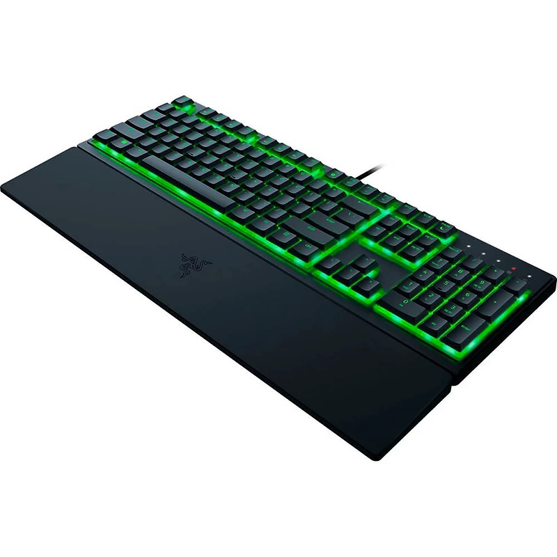 Ornata V3 X-Low Profile Gaming Keyboard with Chroma RGB