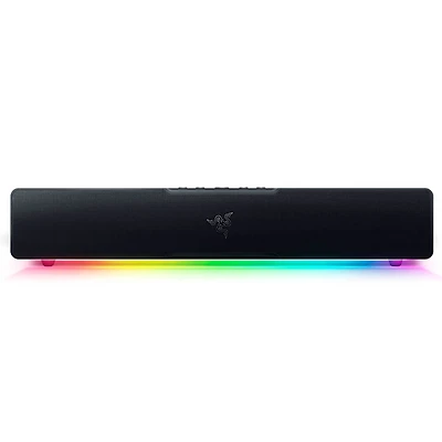 Leviathan V2 X Multi-Driver PC Gaming Soundbar