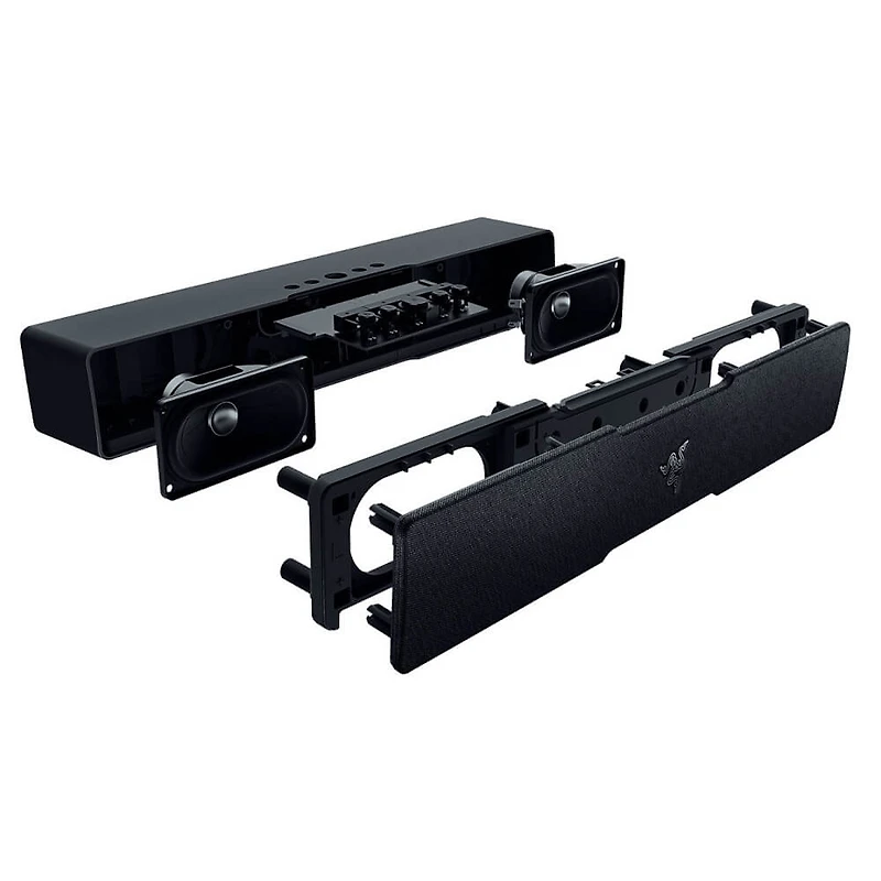 Leviathan V2 X Multi-Driver PC Gaming Soundbar