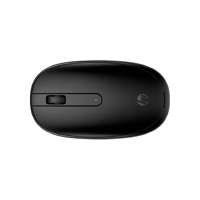 240 Bluetooth Wireless Mouse - Jet Black - OPEN BOX