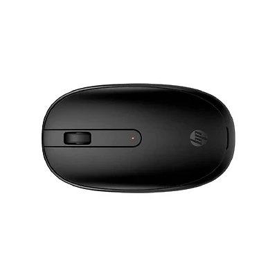 240 Bluetooth Wireless Mouse - Jet Black - OPEN BOX