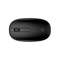 240 Bluetooth Wireless Mouse - Jet Black - OPEN BOX