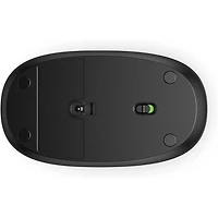240 Bluetooth Wireless Mouse - Jet Black - OPEN BOX