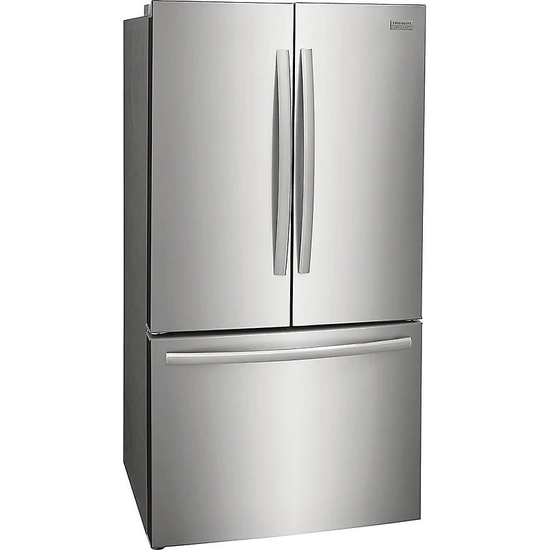 28.8 Cu. Ft. Stainless Steel French Door Refrigerator