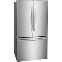 28.8 Cu. Ft. Stainless Steel French Door Refrigerator