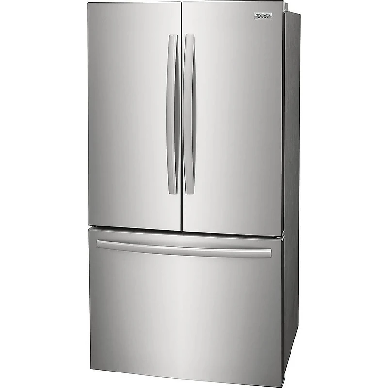 28.8 Cu. Ft. Stainless Steel French Door Refrigerator