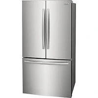 28.8 Cu. Ft. Stainless Steel French Door Refrigerator